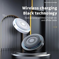 Carregador Magnético Wireless 15W: iPhone 15 Pro - imagem 4