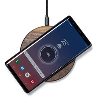 Carregador Qi Blackview: Wireless e Elegante - imagem 4