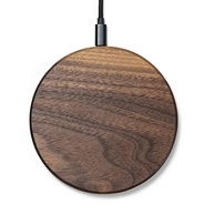 Carregador Qi Blackview: Wireless e Elegante - imagem 1