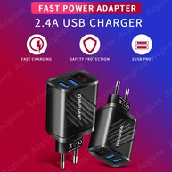 Carregador Rápido 18W com Display Digital - imagem 4