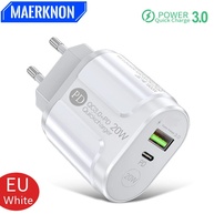 Carregador Rápido 20W USB-C: Power Delivery para Seu Celular - imagem 1