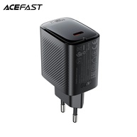 Carregador Rápido 45W ACEFAST GaN USB-C - imagem 1