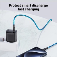 Carregador Rápido 45W ACEFAST GaN USB-C - imagem 4