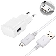 Carregador Rápido Samsung: Power Gan + Cabo USB - imagem 1