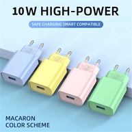 Carregador Rápido USB 10W: Compacto e Versátil - imagem 1