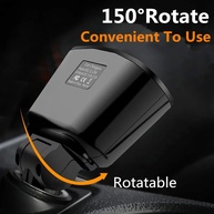 Carregador Veicular USB Duplo 3.1A - Carregamento Rápido! - imagem 4