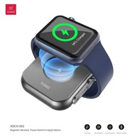 Carregador Apple Watch: Portátil, Magnético e Rápido! - imagem 4