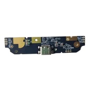 Placa USB Carregador Oukitel WP33 Pro: Peça de Reposição - imagem 2