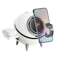 Carregador Magsafe 15W: Carga Rápida e Segura - imagem 4