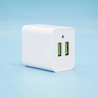 Carregador Turbo USB: Carga Rápida e Segura! - imagem 4