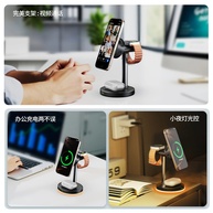 Carregador Magnético Wireless 25W: Carga Rápida e Segura - imagem 4