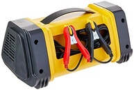 Carregador Inteligente Vonder CIB 400: Potência e Segurança para Baterias 12V/24V - imagem 3