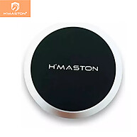Carregador Sem Fio H'maston YD-10: Liberte-se dos Cabos! - imagem 1