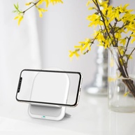 Carregador Sem Fio Universal: Turbine seu Celular! - imagem 1