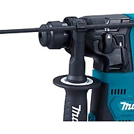 Martelete Makita 12V HR140DZ: Potência Portátil Sem Carregador - imagem 2