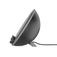 Carregador 3 em 1: Wireless, Suporte e Som! - imagem 4