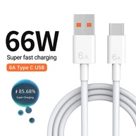 Carregador Super Rápido 66W Huawei - imagem 4