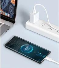 Carregador SuperCharge Huawei 66W Original - imagem 4
