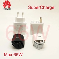 Carregador SuperCharge Huawei 66W Original - imagem 1