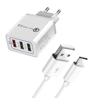 Carregador Turbo 18W: Pixel, Sony e Mais! - imagem 1