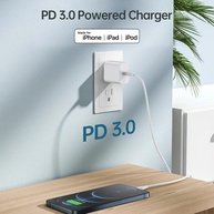 Carregador Turbo 20W: Carga Rápida USB-C - imagem 4