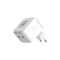 Carregador Turbo 35W Gshield: Carga Rápida e Segura! - imagem 1