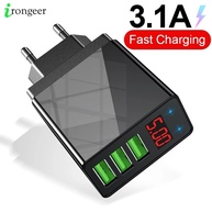 Carregador Turbo 45W: iPhone e Android - imagem 1