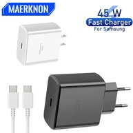 Carregador Turbo 45W USB-C Samsung - imagem 4