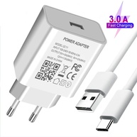 Carregador Turbo Huawei: Rápido e Seguro! - imagem 1