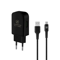 Carregador Turbo Slim: Rápido, Durável e Versátil - imagem 1