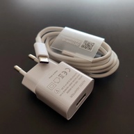 Carregador Turbo Sony: Carga Rápida e Cabo USB - imagem 1