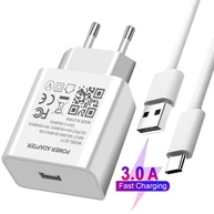 Carregador Turbo USB 5V 3A: Huawei, Honor e Mais! - imagem 1