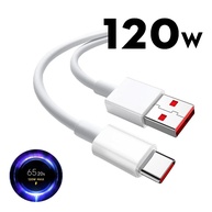 Carregador Turbo USB-C: 120W, 67W, 55W - Xiaomi e Mais! - imagem 1