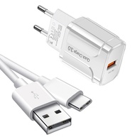 Carregador Turbo USB-C: Carga Rápida Samsung - imagem 1