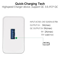 Carregador Turbo USB-C: Samsung e Mais! - imagem 4