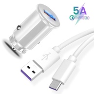 Carregador Turbo USB QC 3.0 para Celular - imagem 1