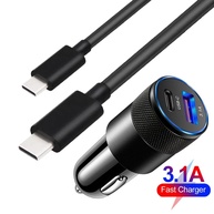 Carregador Turbo Veicular: Xiaomi & Samsung - imagem 1