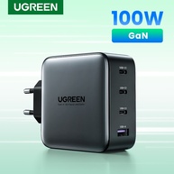 Carregador UGREEN: Potência Rápida para Seus Dispositivos - imagem 1