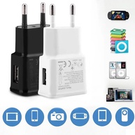 Carregador de Viagem USB 5V 2A: 10 Unidades - imagem 4