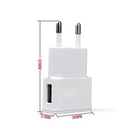 Carregador USB de Viagem: Compacto e Universal - imagem 4