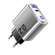 Carregador USB 20W: Carga Rápida para Seu Celular - imagem 1