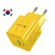 Carregador USB 65W: Power Delivery Rápido! - imagem 1