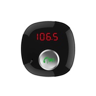 Carregador USB Bluetooth MP3 para Carro - imagem 4