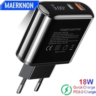 Carregador USB-C 18W: Turbo para seu Celular! - imagem 1