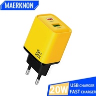 Carregador USB-C 20W: Carga Rápida para seu Celular - imagem 1