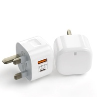 Carregador USB-C 20W: Rápido e Universal - imagem 1