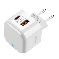 Carregador USB-C 20W: Rápido e Universal - imagem 4