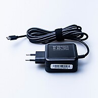 Carregador USB-C 45W para Samsung NP730QED – Rápido e Compatível - imagem 1