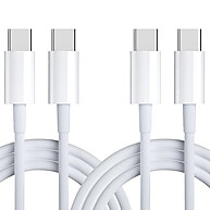 Carregador USB-C 65W Turbo – Cabo 1m e 2m Original Inova - imagem 1