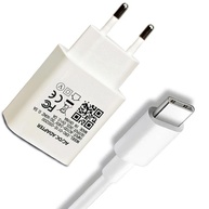 Carregador USB C e Micro USB: Rápido e Versátil - imagem 1